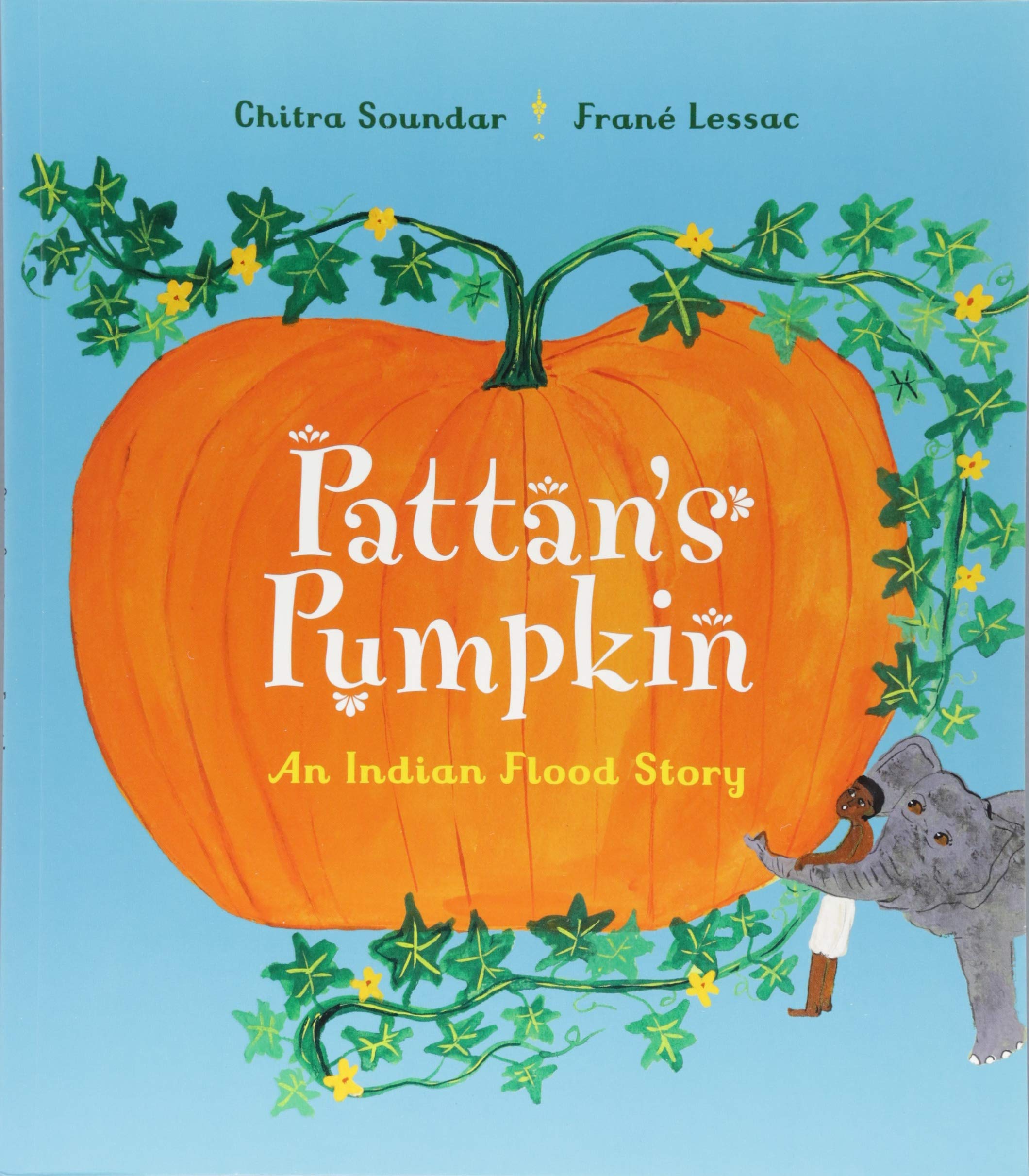 Pattan’s Pumpkin