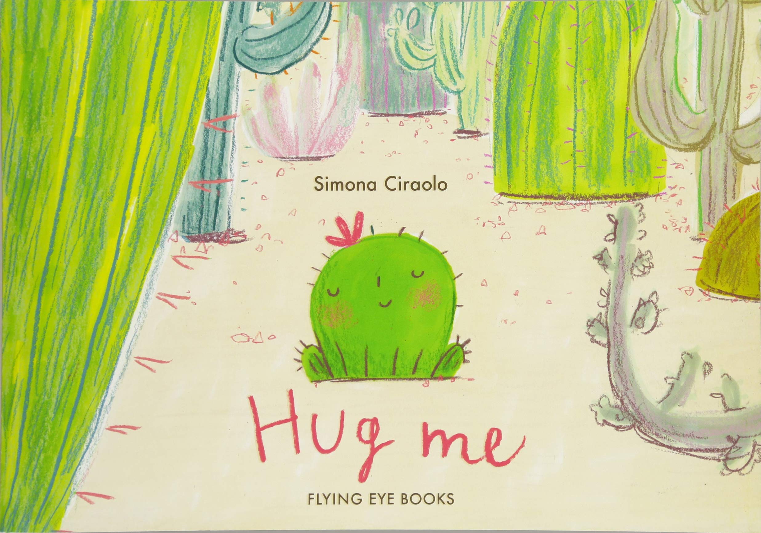 Hug Me