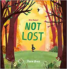 Not Lost