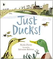 Just Ducks