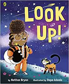 Look Up! 