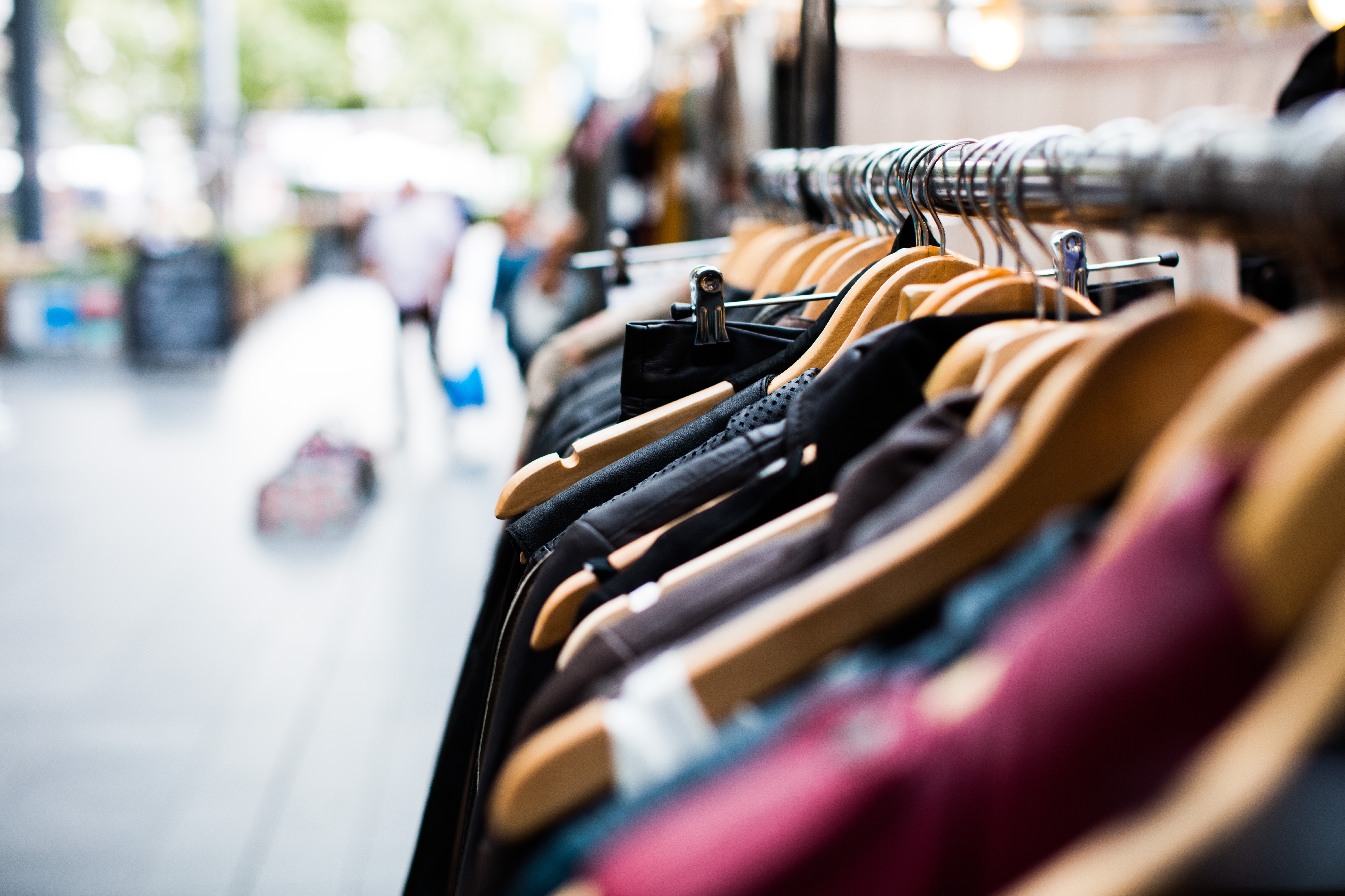 Clothes For Sale