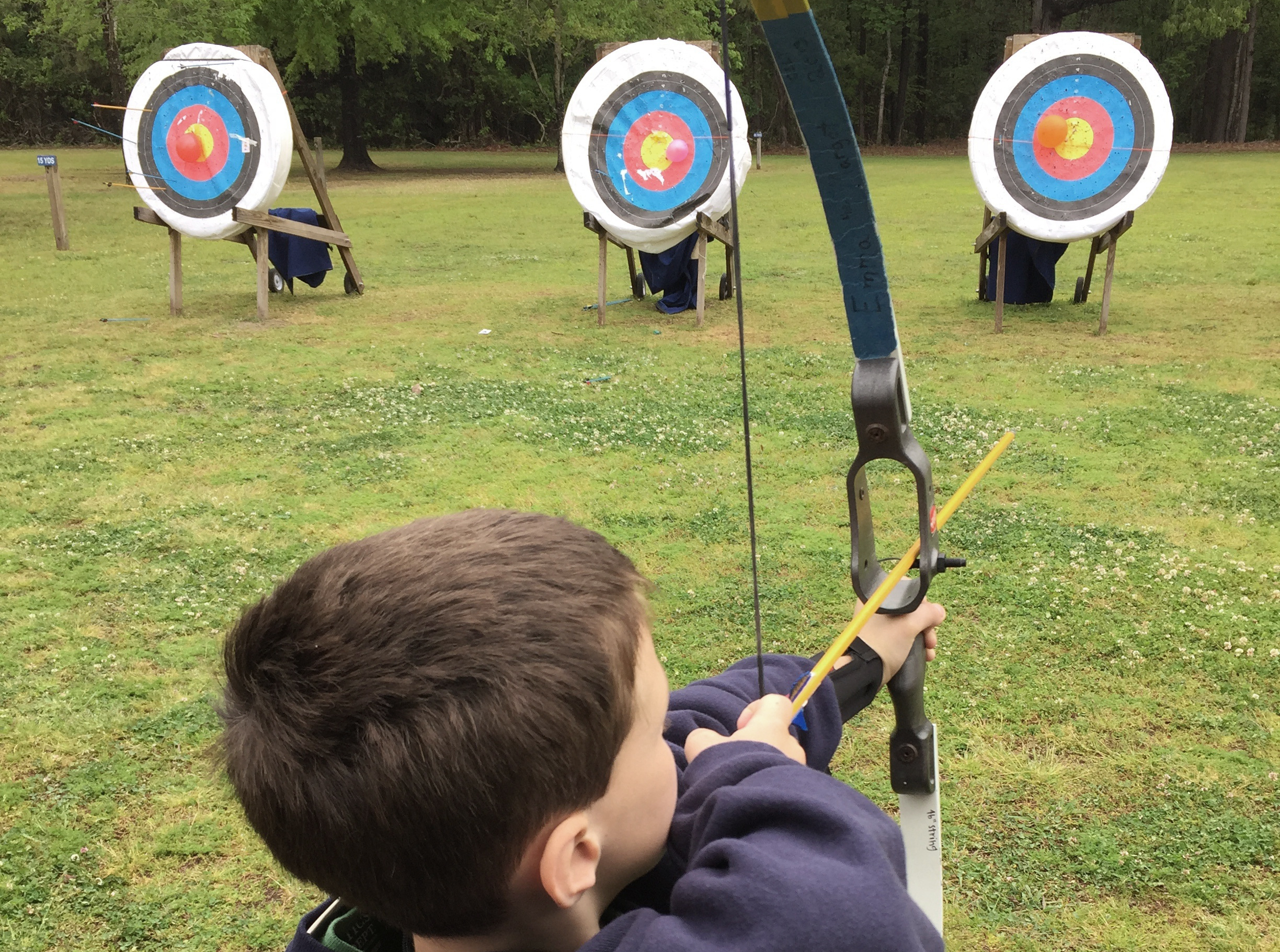 Archery