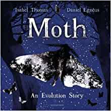 Moth: An Evolution Story