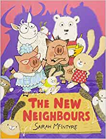 The New Neighbours
