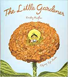 The Little Gardener
